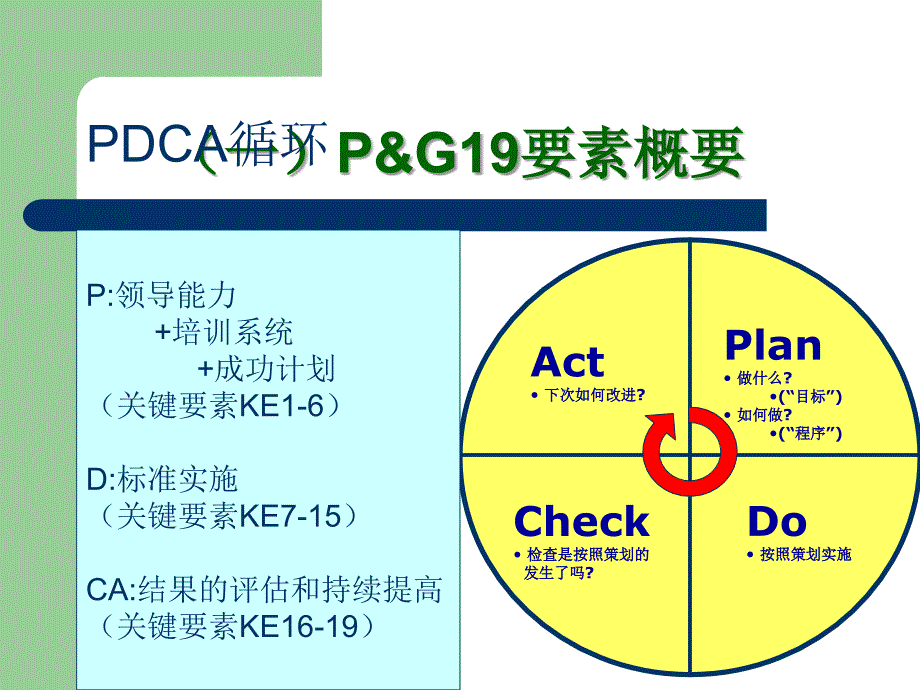 宝洁19要素培训_第3页