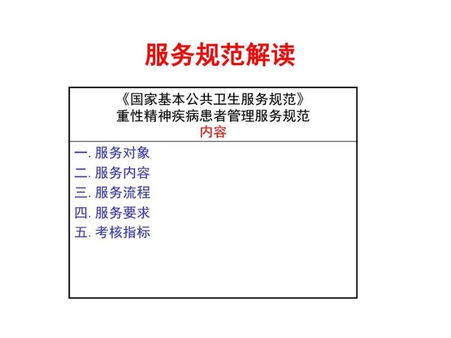 重性精神病服务规范解读图文.ppt_第3页