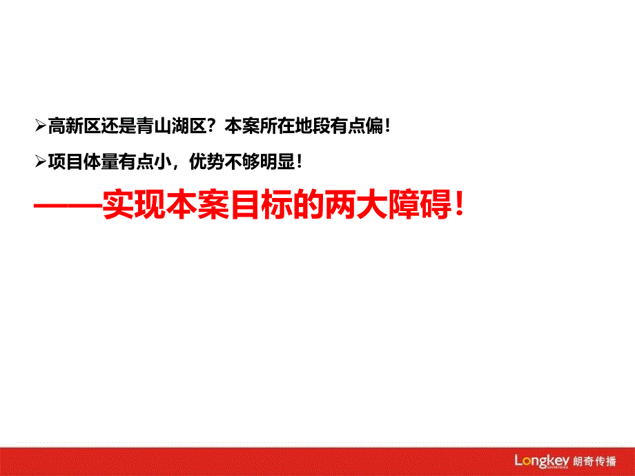 南昌青山湖项目推广战略构建106_第3页