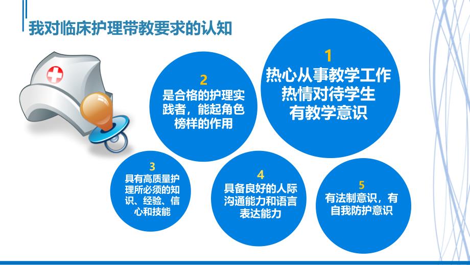 优质课件护理带教宣教言传身教用心传承_第4页