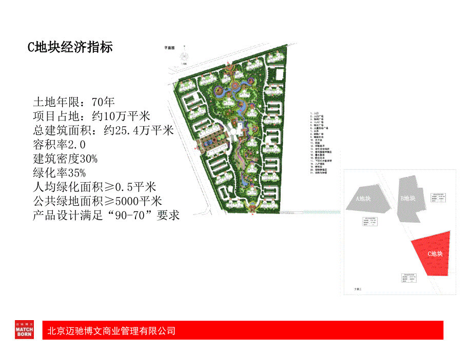 天津市远大紫庭名苑项目提报69p_第4页