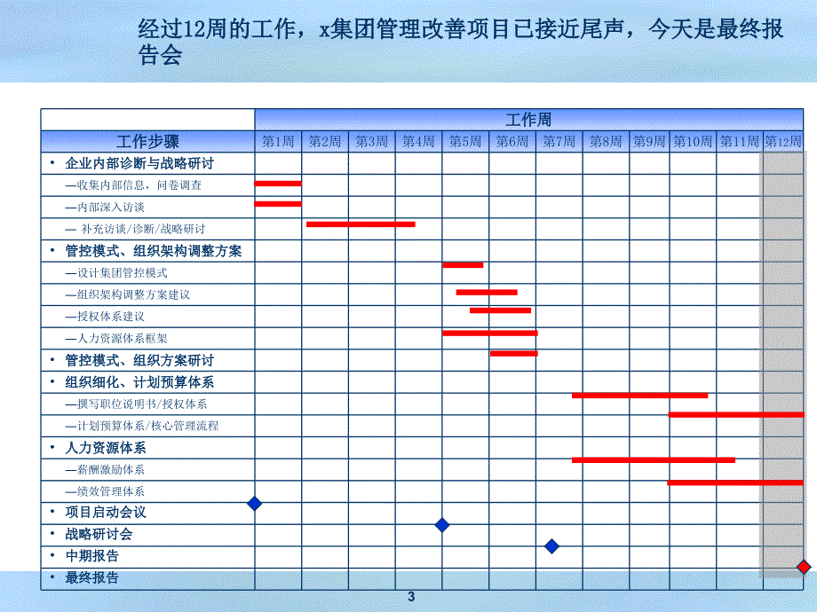 某集团项目完善战略支撑体系概述_第3页