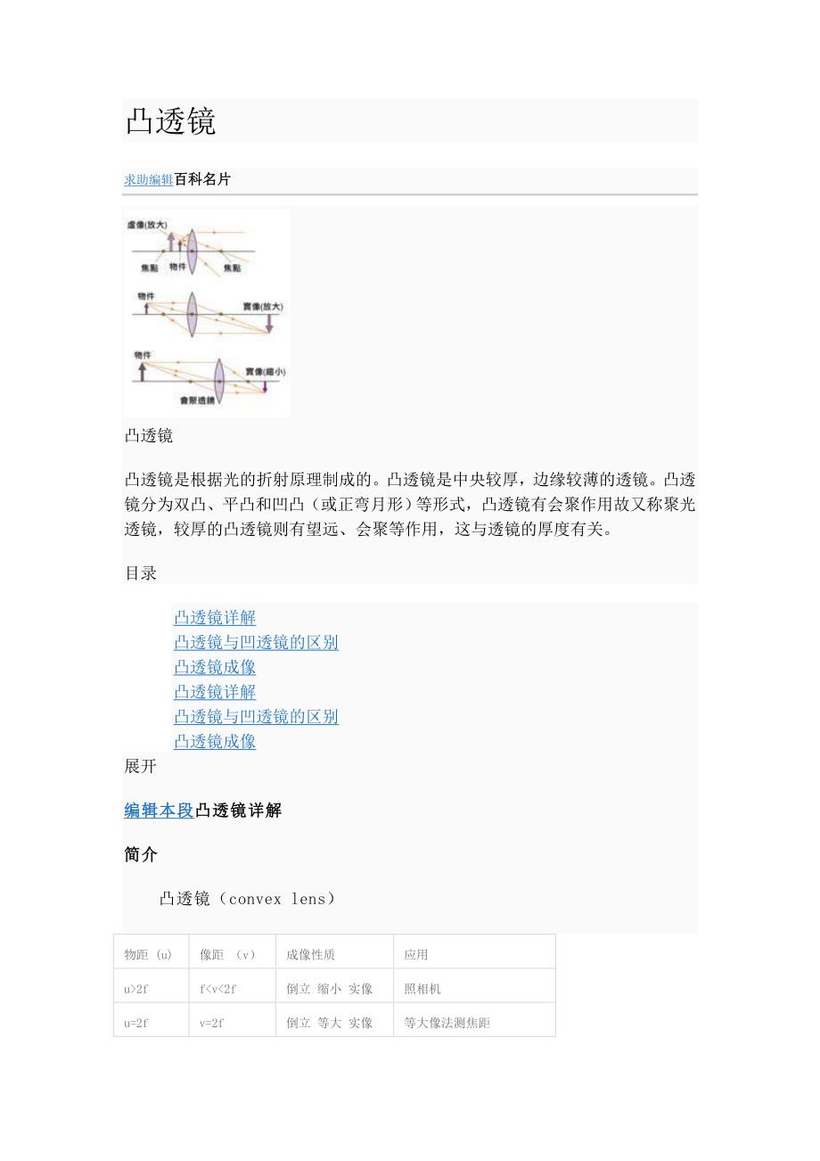 凸透镜成像原理.doc_第1页