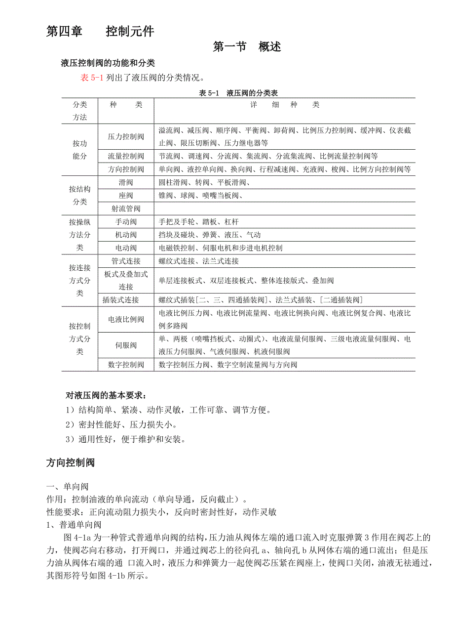 第四章液压教案复习资料.doc_第1页