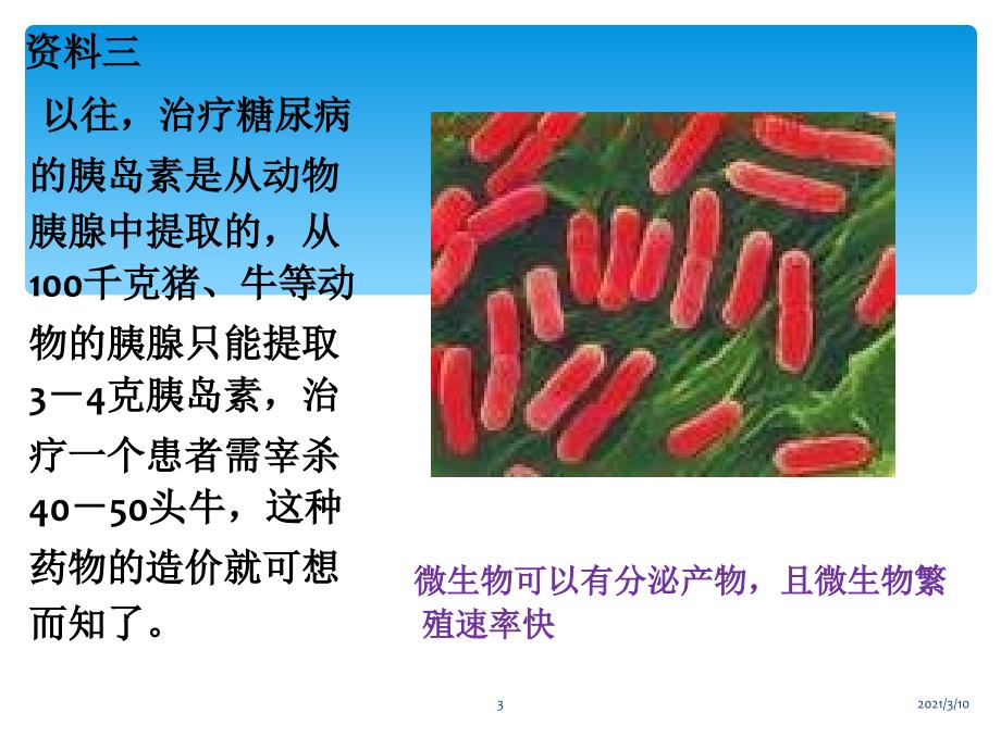 基因工程及其应用ppt_第3页