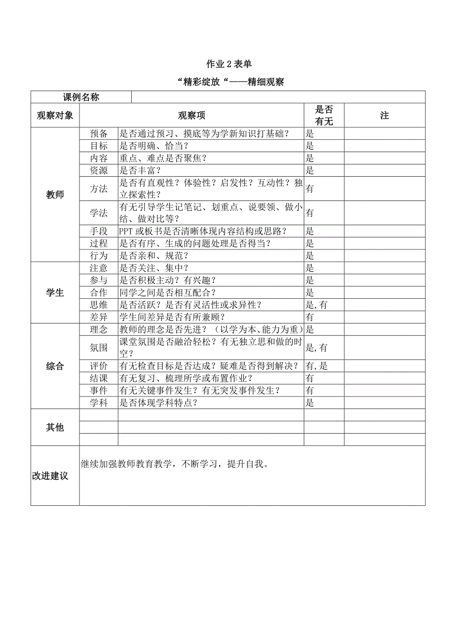 作业2精彩绽放精细观察_第1页