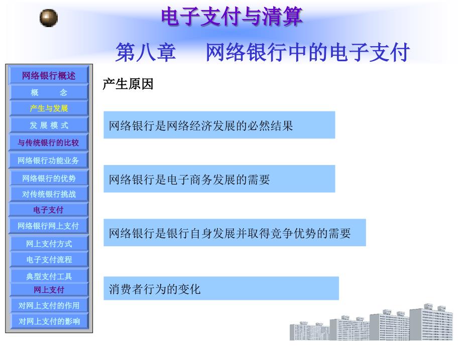 网络银行中的电子支付_第3页