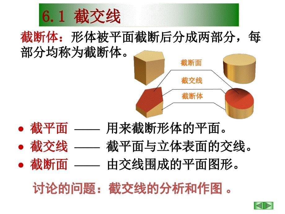 06截交线和相贯线_第5页