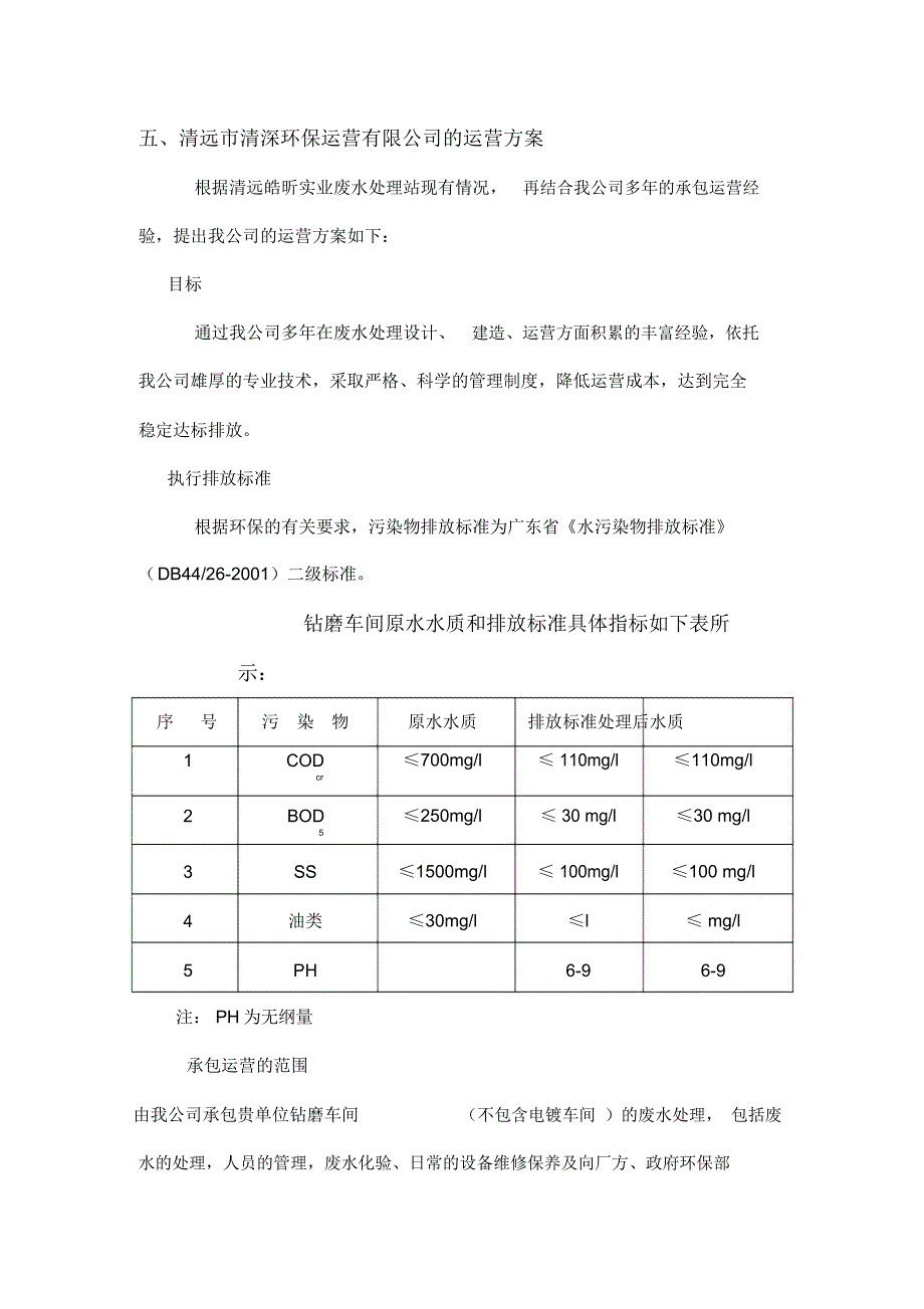 承包运营方案_第4页