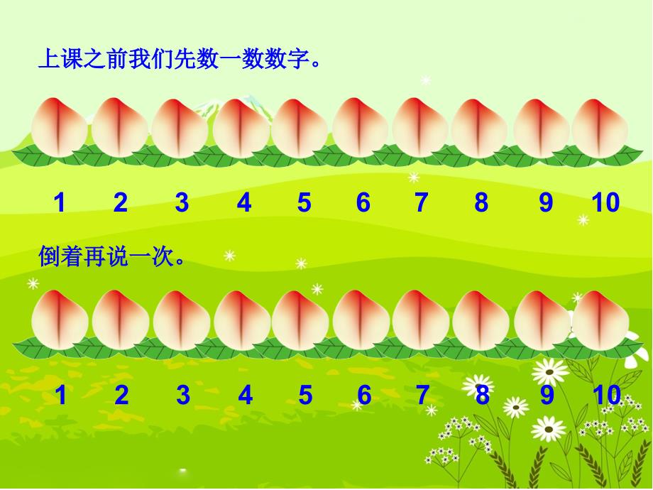 大班数学：5以内数的组成分与合PPT通用课件_第2页