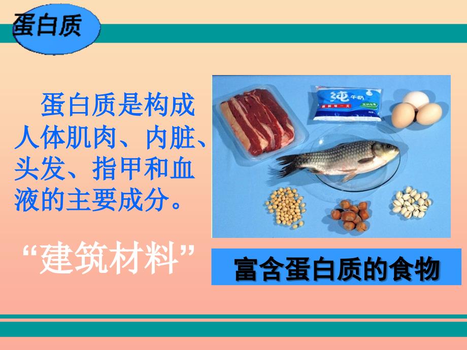 四年级科学下册 3 食物 2 食物中的营养课件5 教科版_第4页