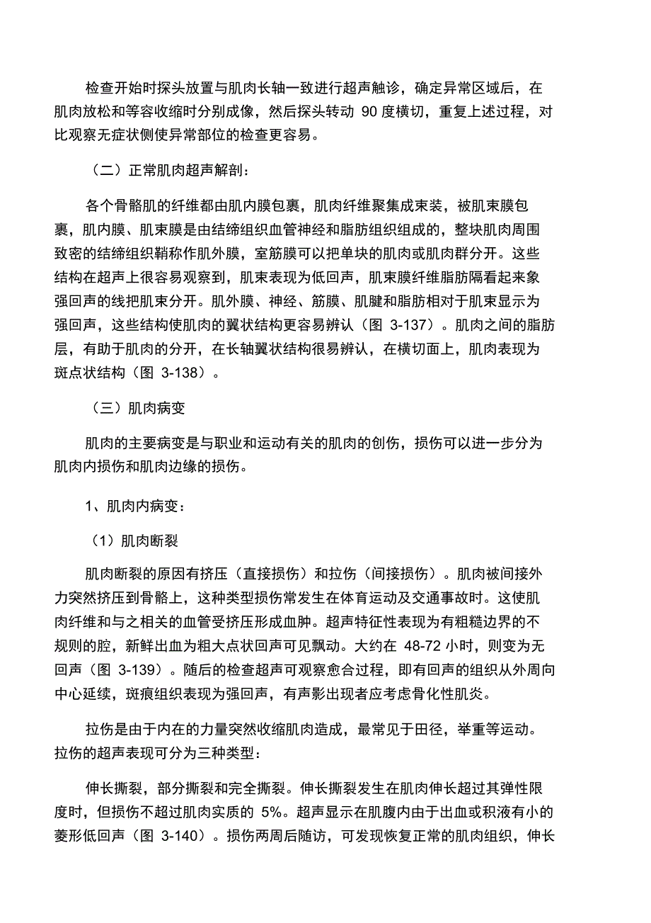 肌肉骨骼超声_第2页