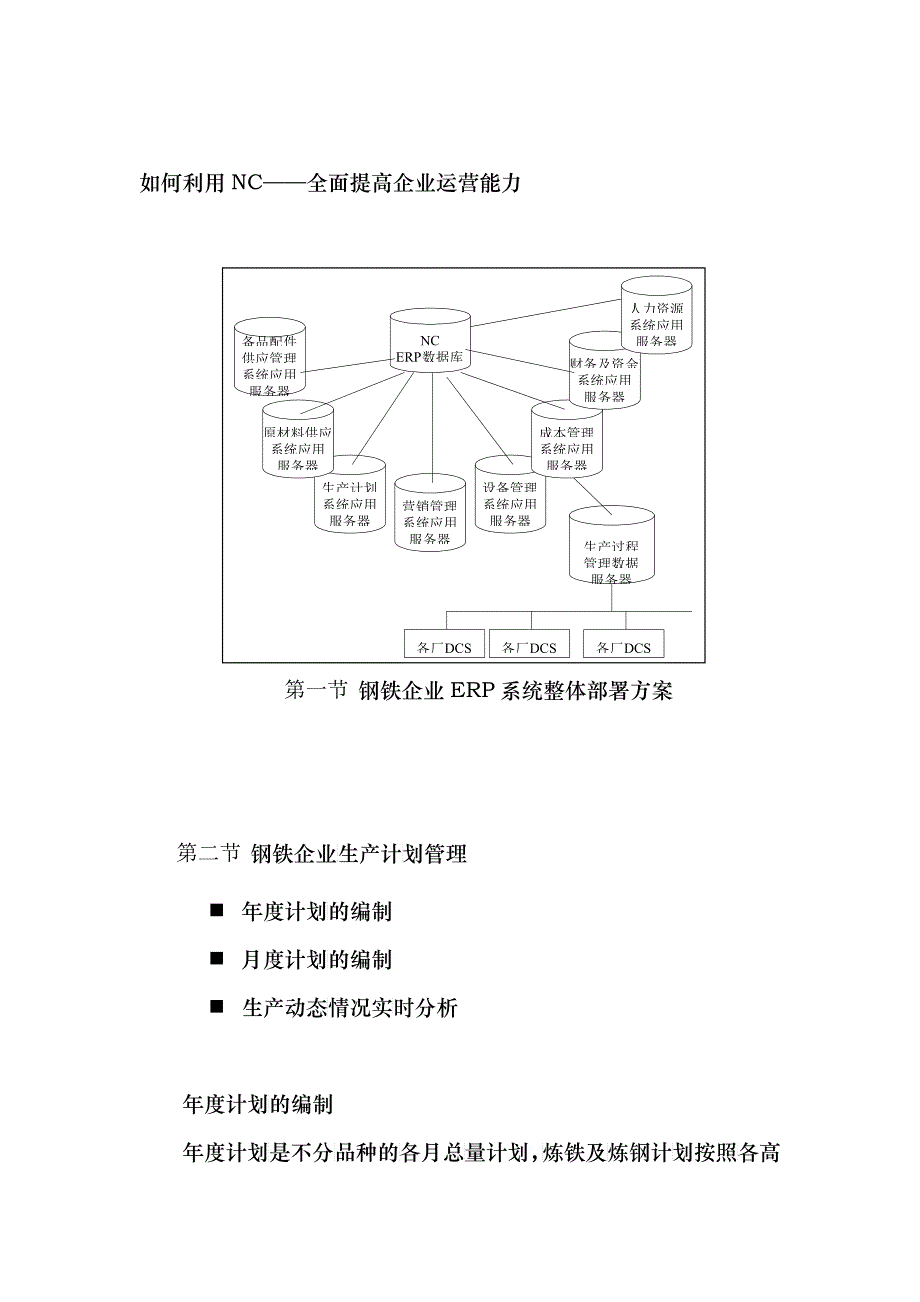 如何全面提高企业运营能力_第1页