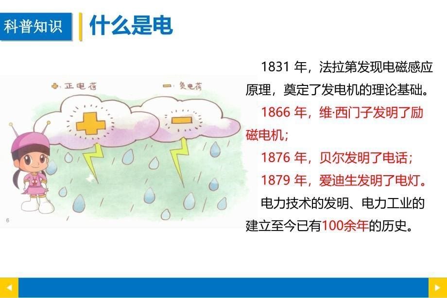 儿童安全用电节约用电用电课件_第5页