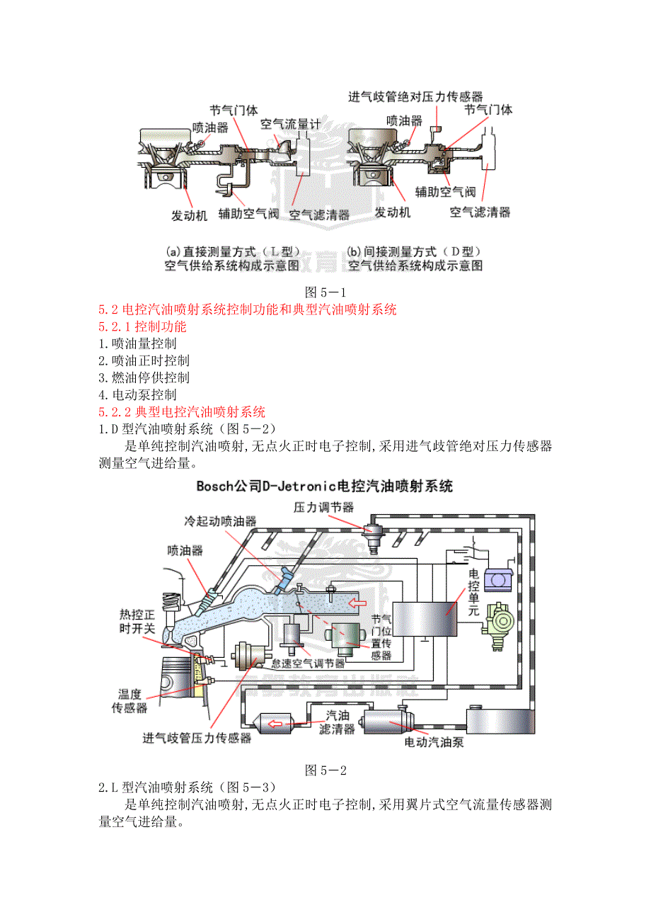 汽油喷射式燃料供给系统.doc_第2页