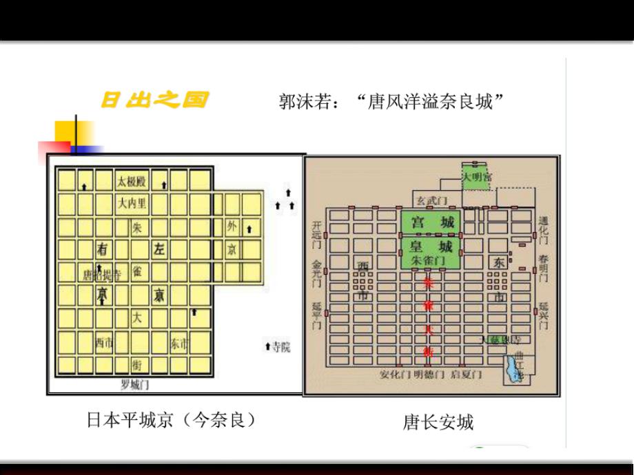 亚洲封建国家的建立素材_第1页