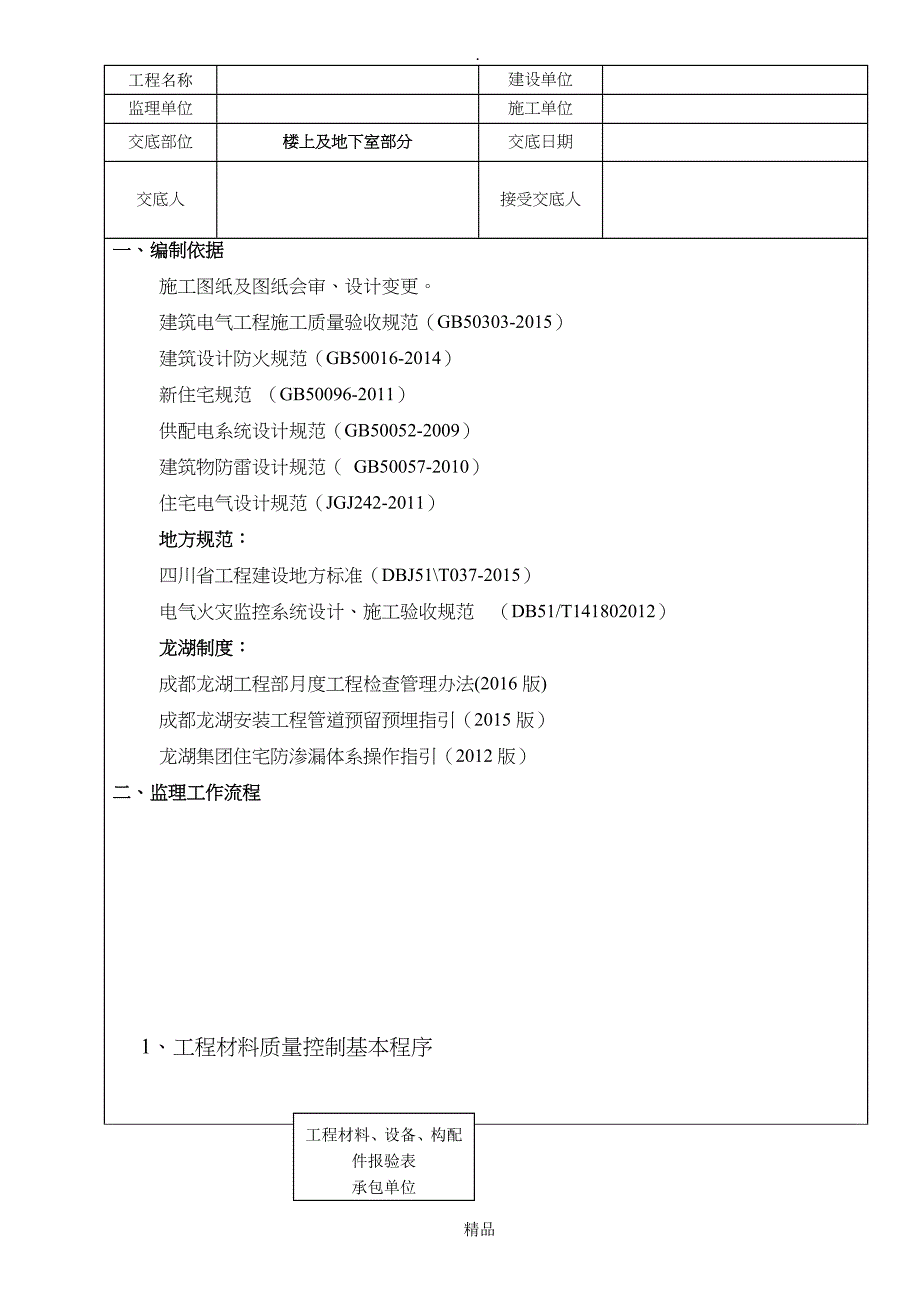 电气二次配管_第1页