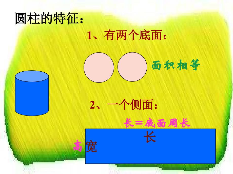 六年级数学下册课件2.9整理与练习50苏教版共22张PPT_第4页