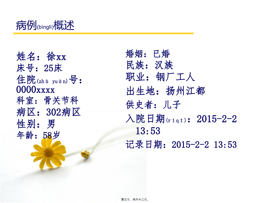 截肢教学查房课件_第3页