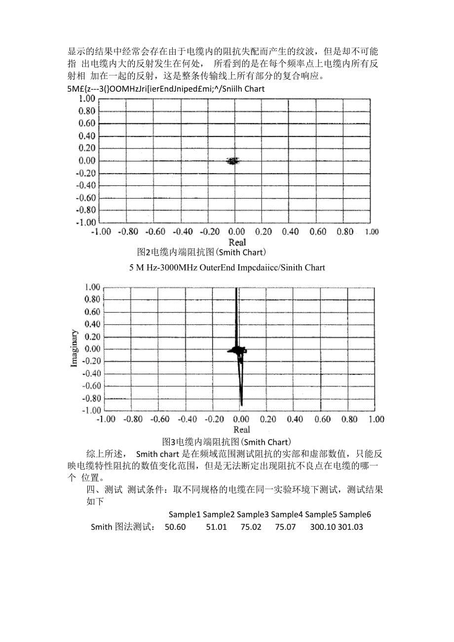 特性阻抗测量_第5页