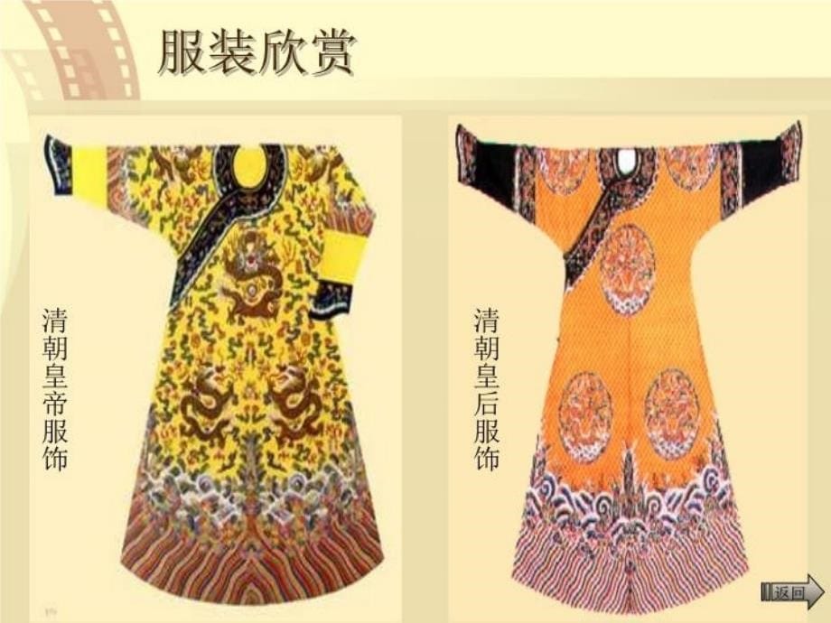 【精品】人教版小学美术六年级下册《我设计的服装》课件1（可编辑）_第5页