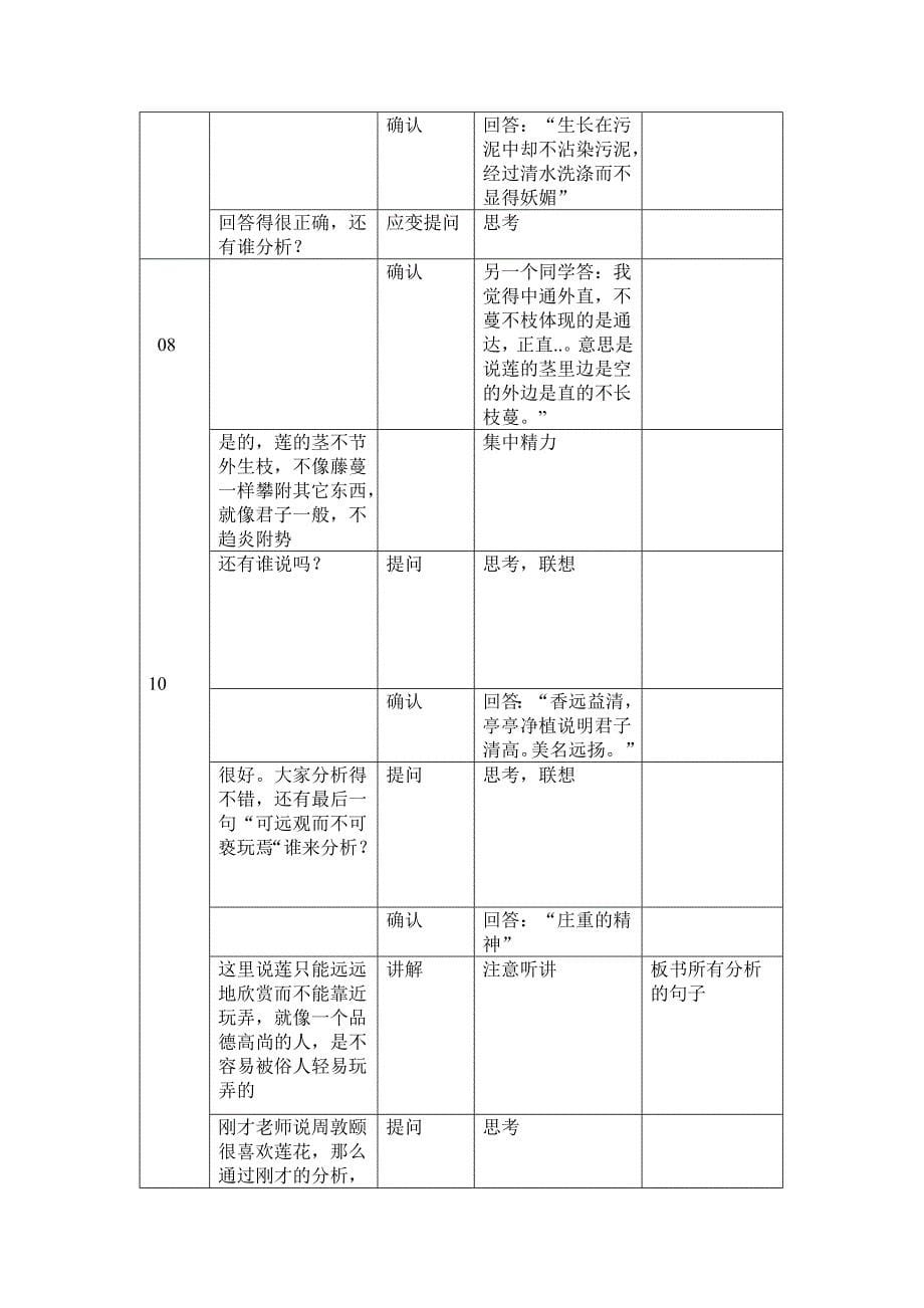 中学语文微格教案案例.doc_第5页