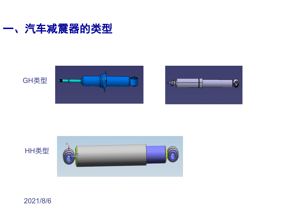 减震器售后漏油判断标准_第2页