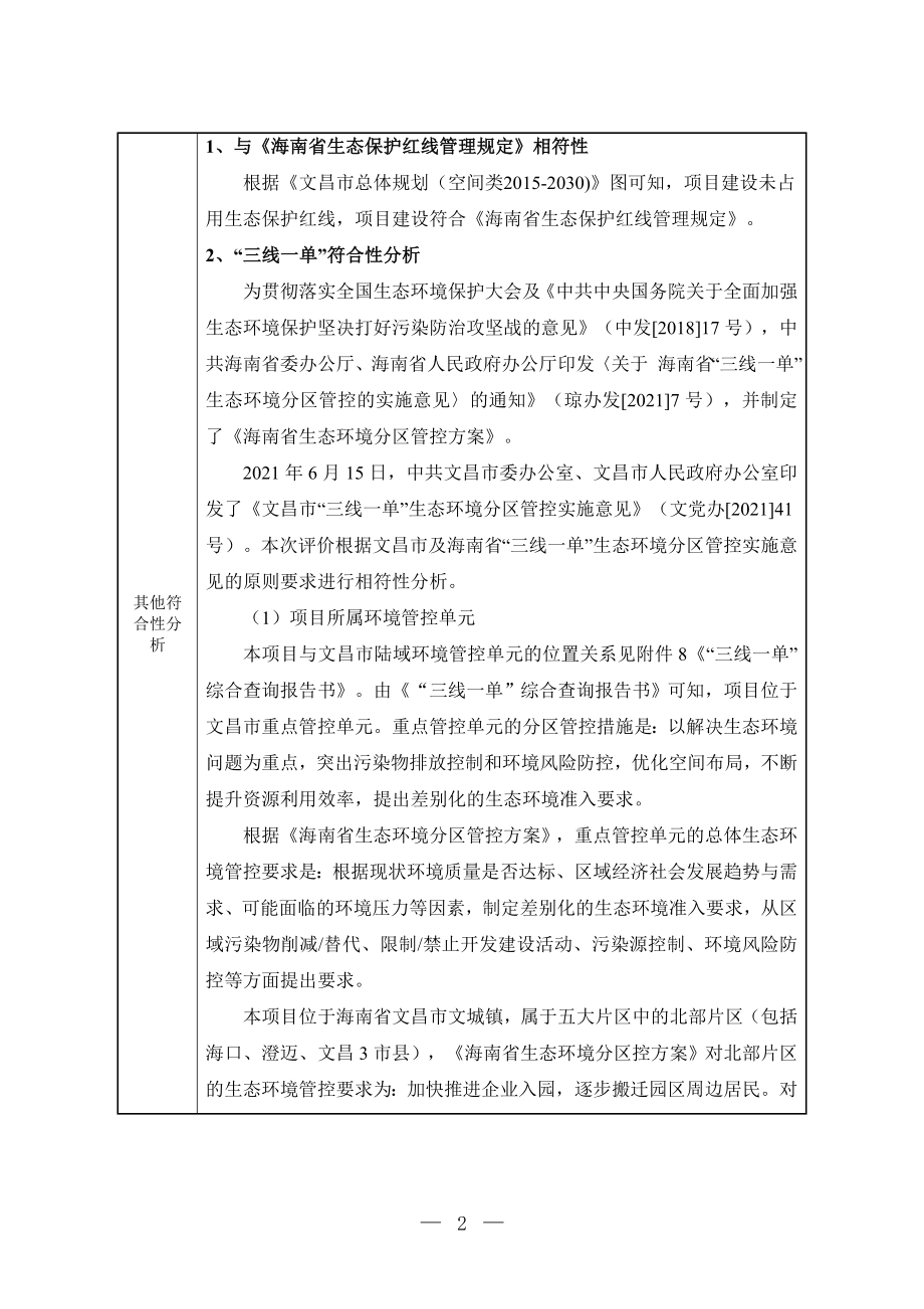 文昌嘉源科益肥料厂项目 环评报告.doc_第2页