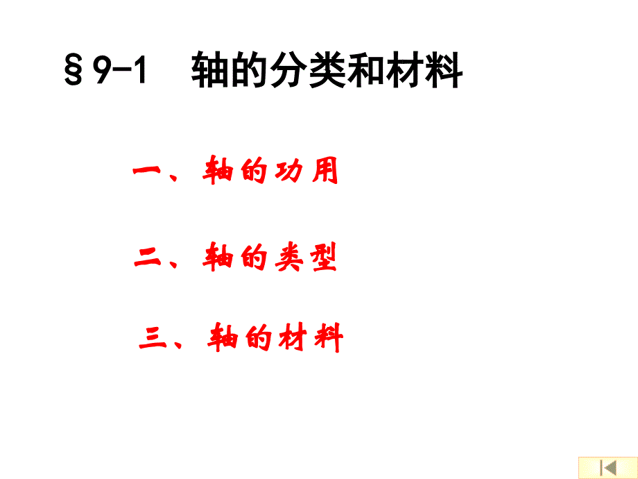 轴高分子PPT课件_第1页