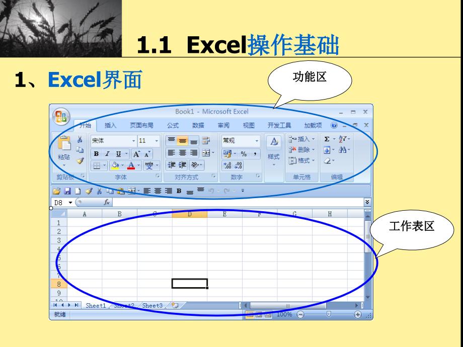 Excel2007数据处理_第2页