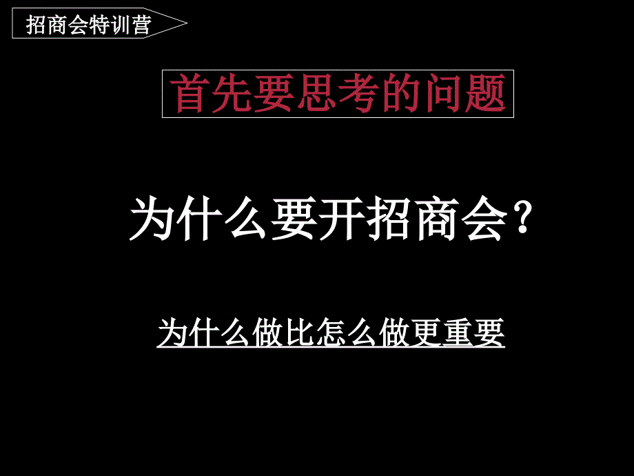 如何做好招商会_第2页