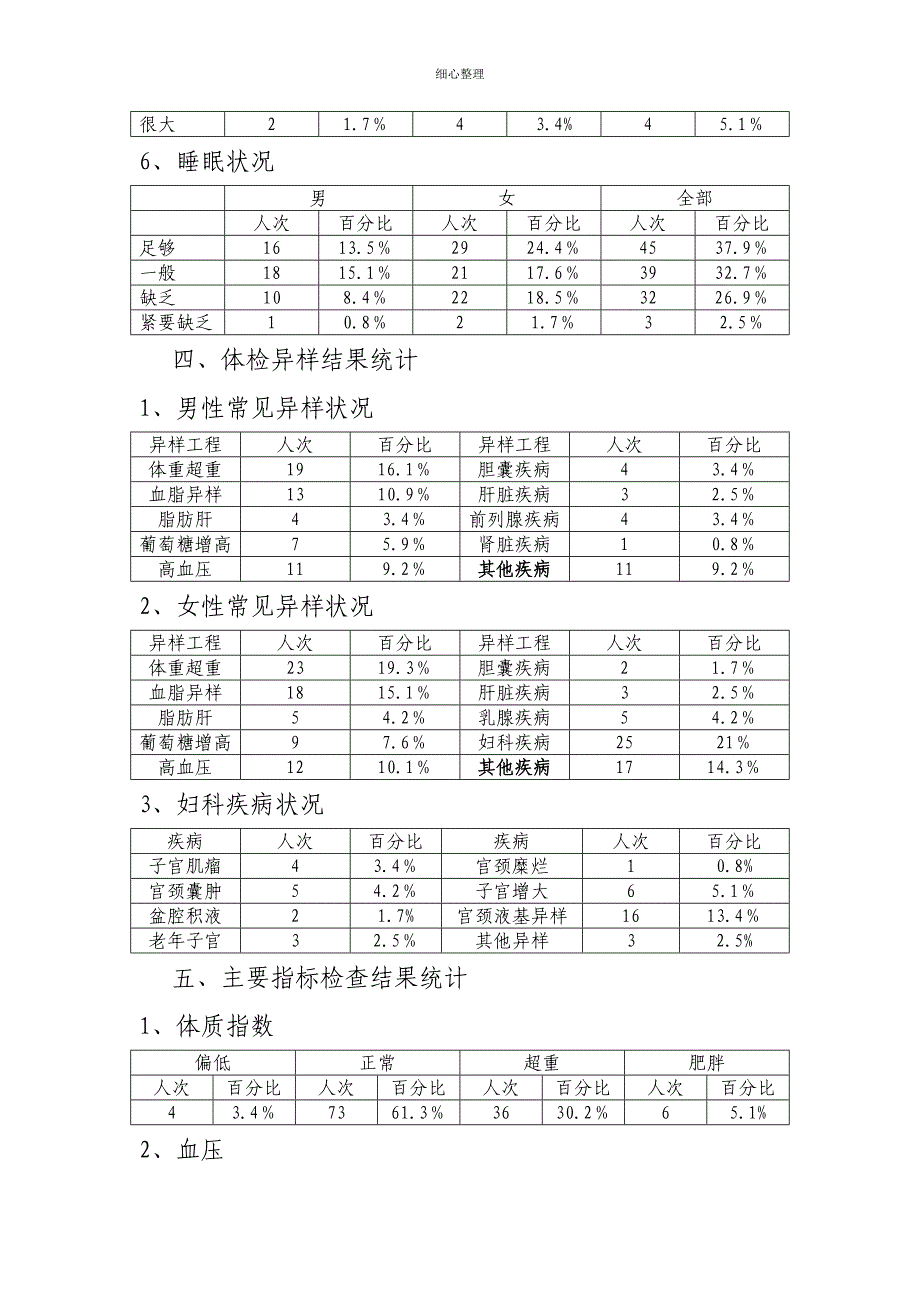 健康问题评估分析及干预措施 (3)_第3页