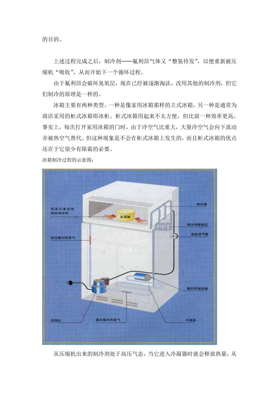 电冰箱原理及发展.doc_第2页