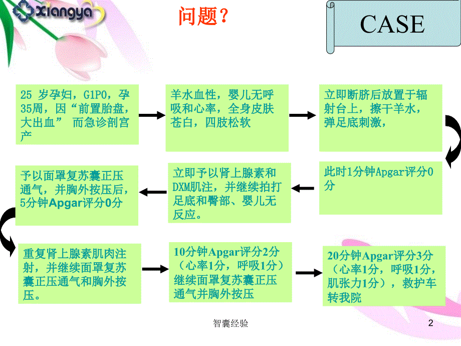 新生儿窒息复苏(全)[行业经验]_第2页