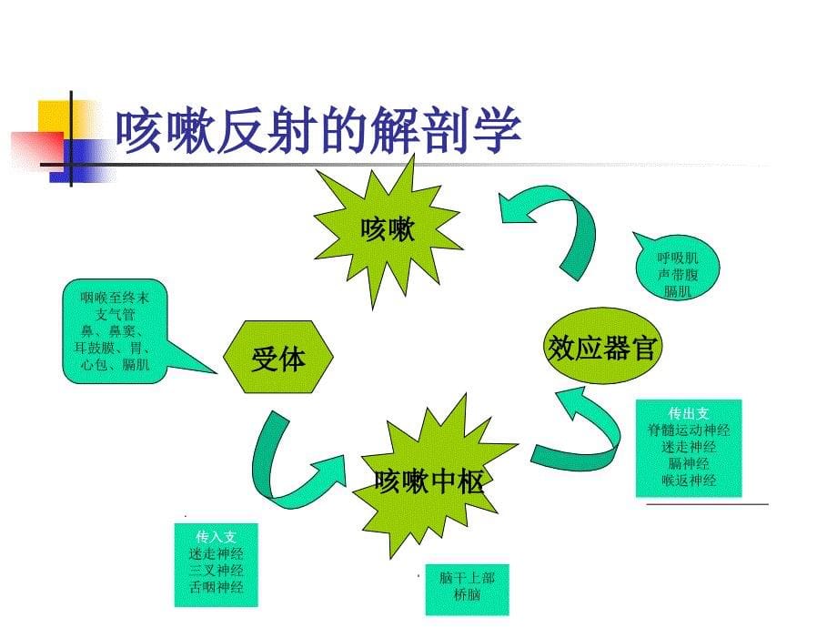 医学专题：儿童慢性咳嗽诊治_第5页