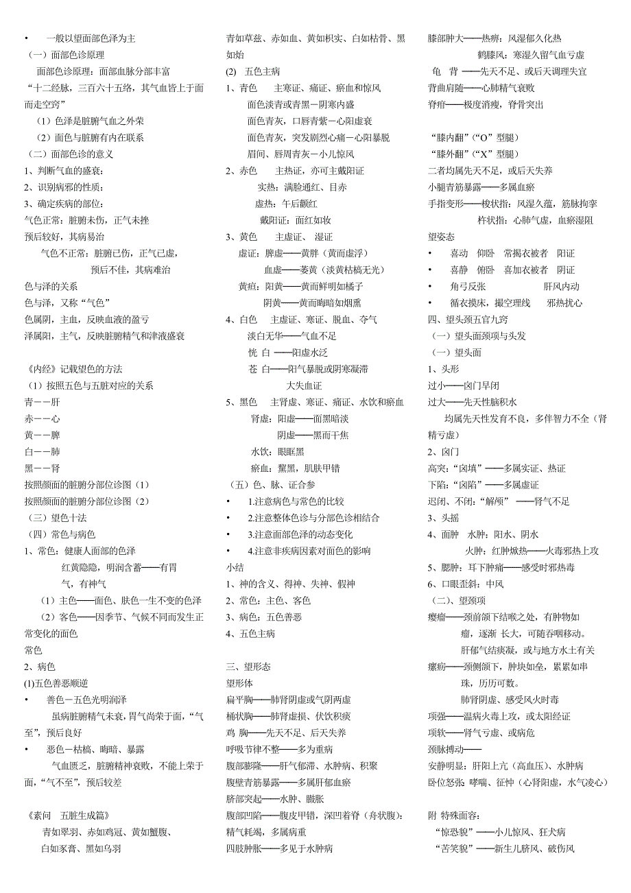 dyty靌中医诊断学.doc_第2页