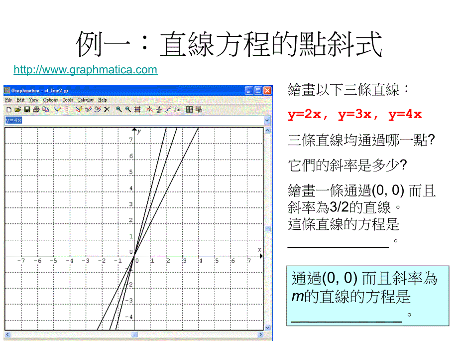 电子学习与数学探究校本案例_第4页