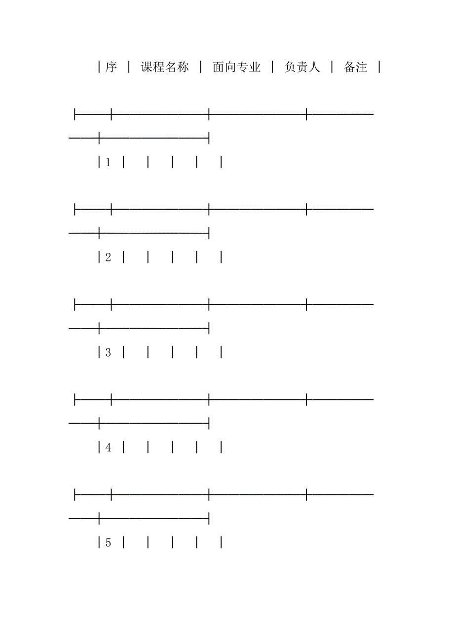 大学课件开发协议书3篇课程开发协议_第3页