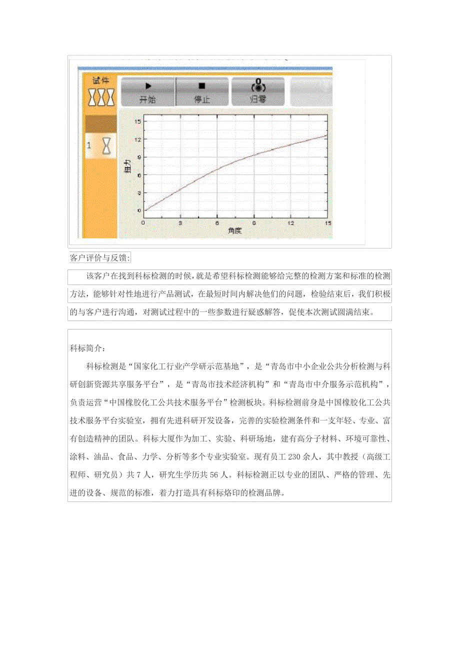 汽车零件性能检测2257_第2页