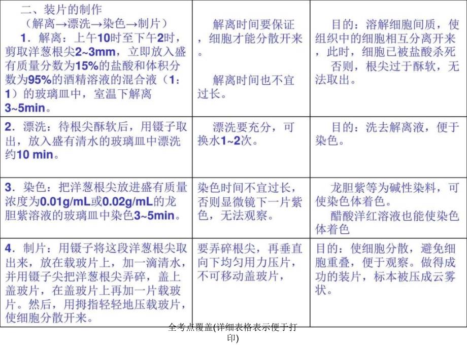 全考点覆盖详细表格表示便于打印课件_第4页