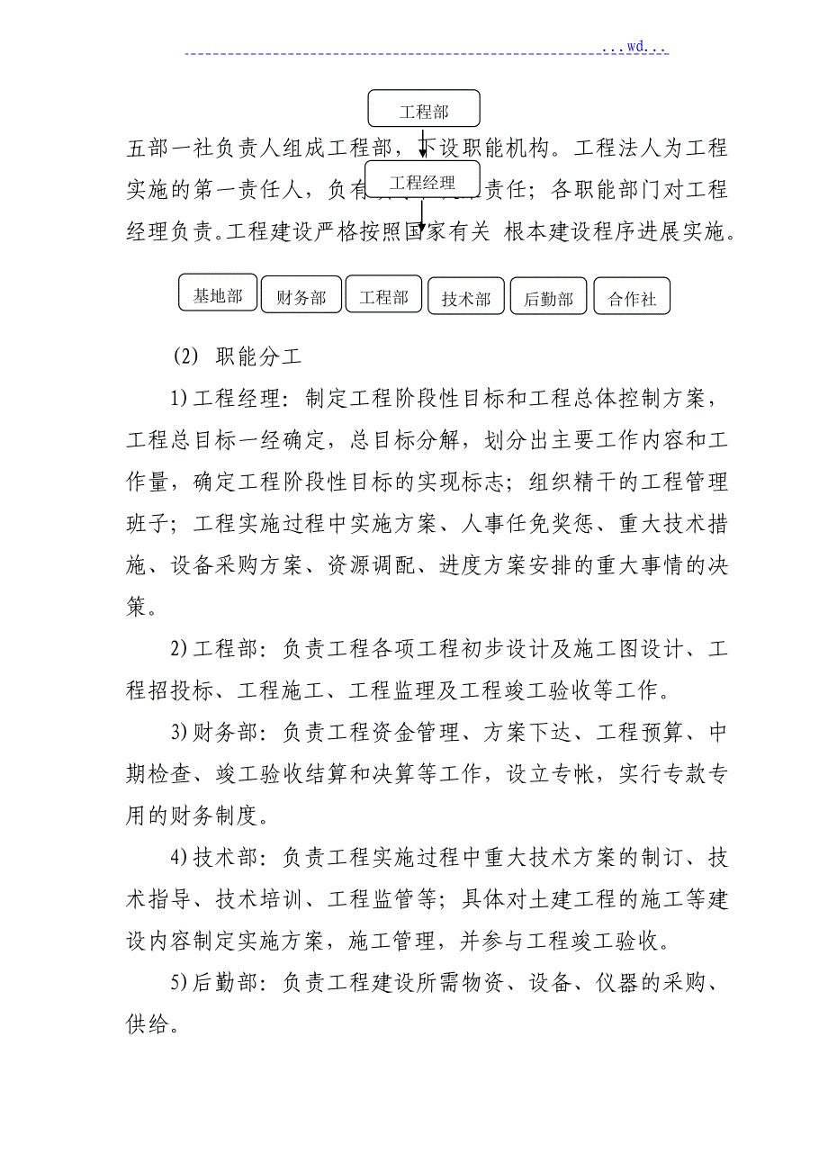 湖南现代农业特色产业园级示范园申报书[金石佳程牧业]_第4页