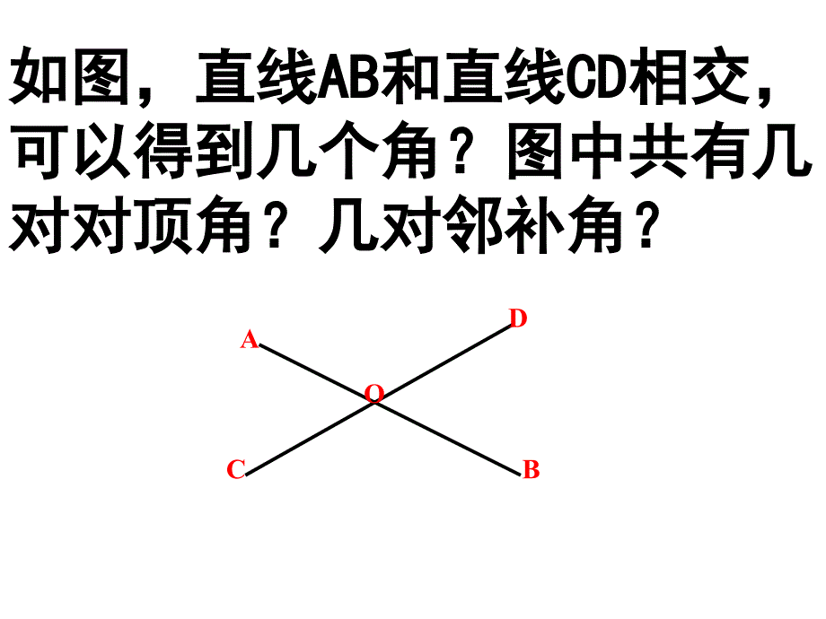 513同位角、内错角、同旁内角_第2页