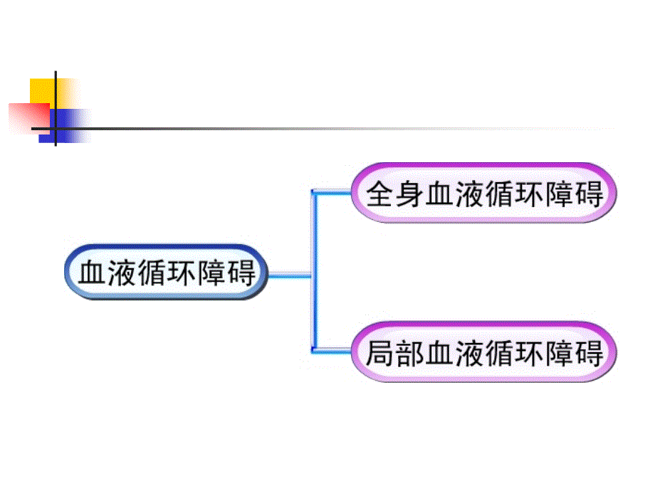 第二章血液和体液循环障碍课件_第3页