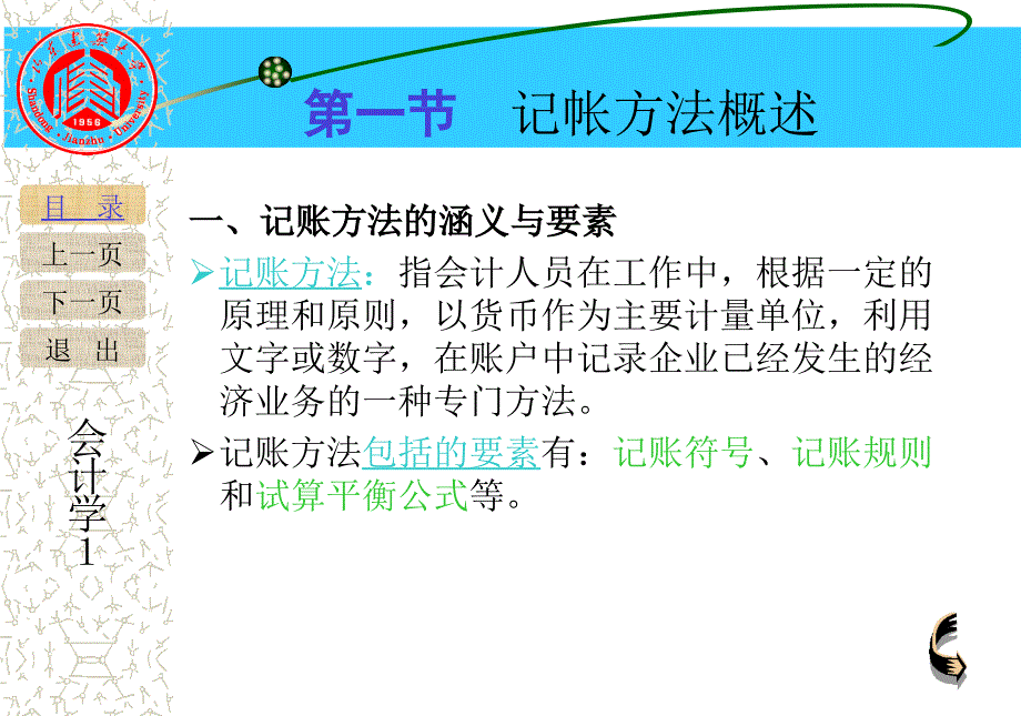 第三章复式记账原理及其应用_第4页