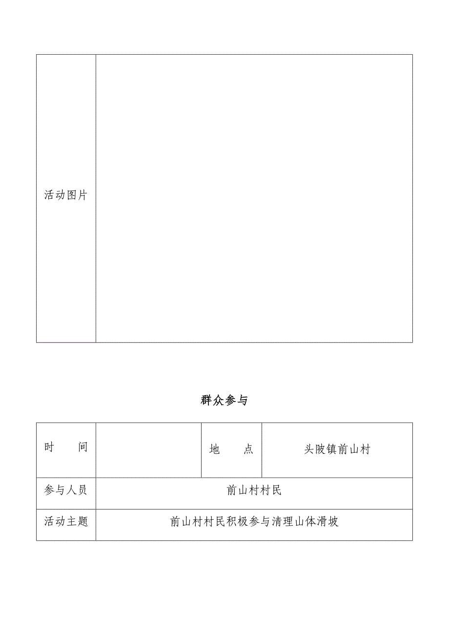 防灾减灾活动方案.docx_第5页