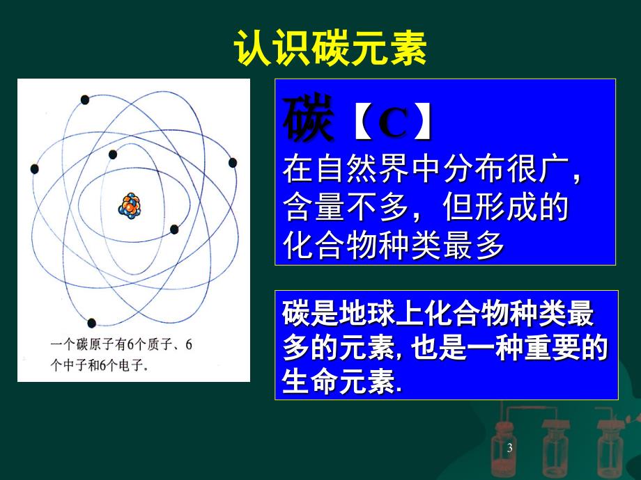 课题1金刚石、石墨和C60 精品教育_第3页