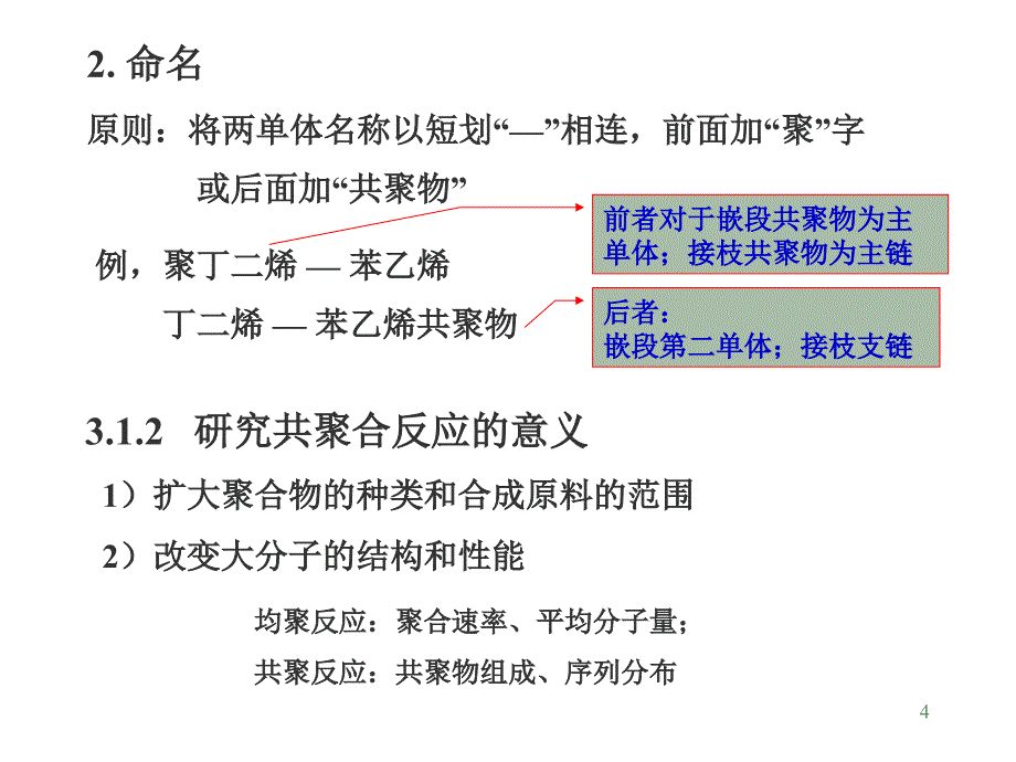 高分子第3章共聚合_第4页