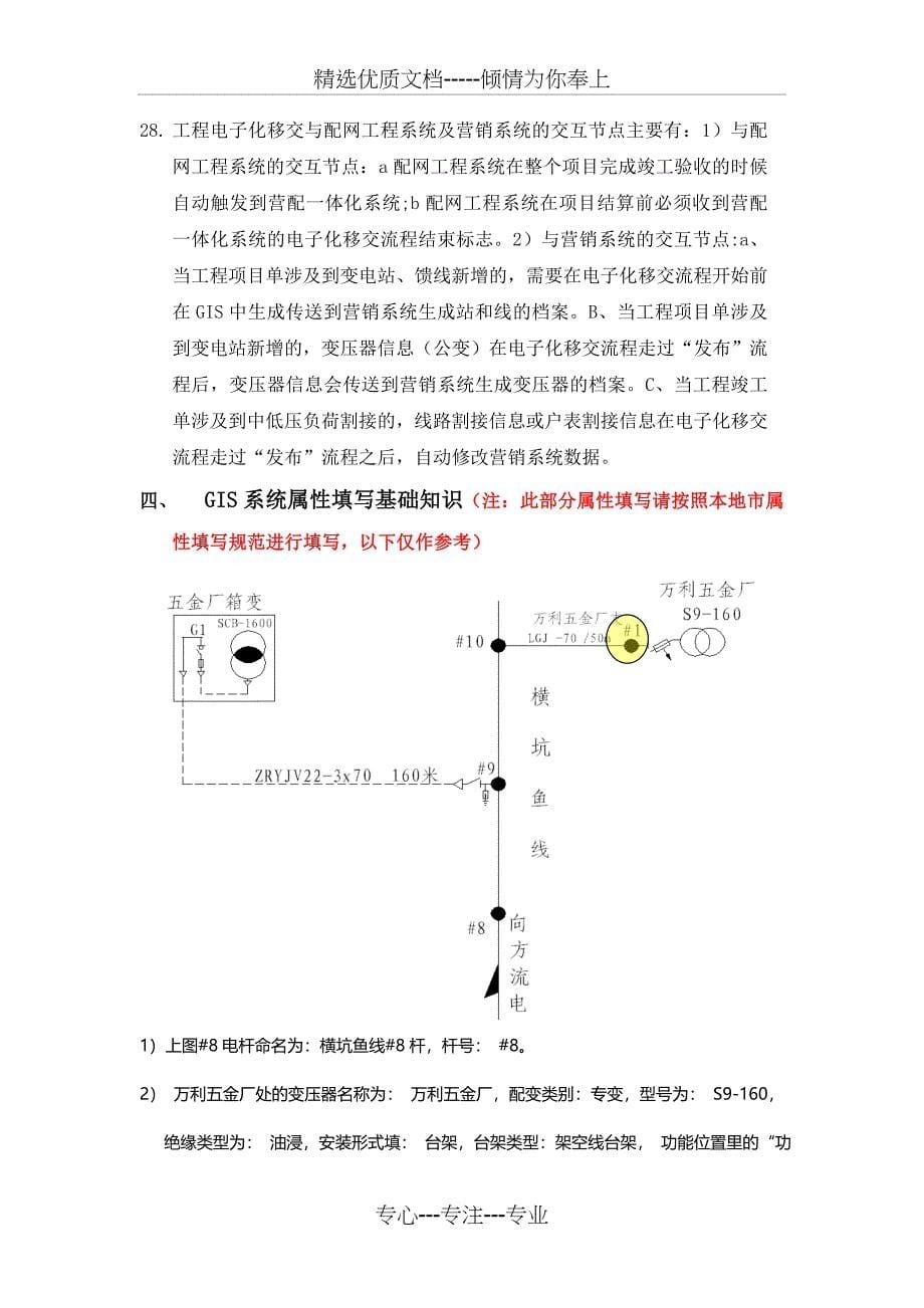 营配一体化业务基础知识(共10页)_第5页