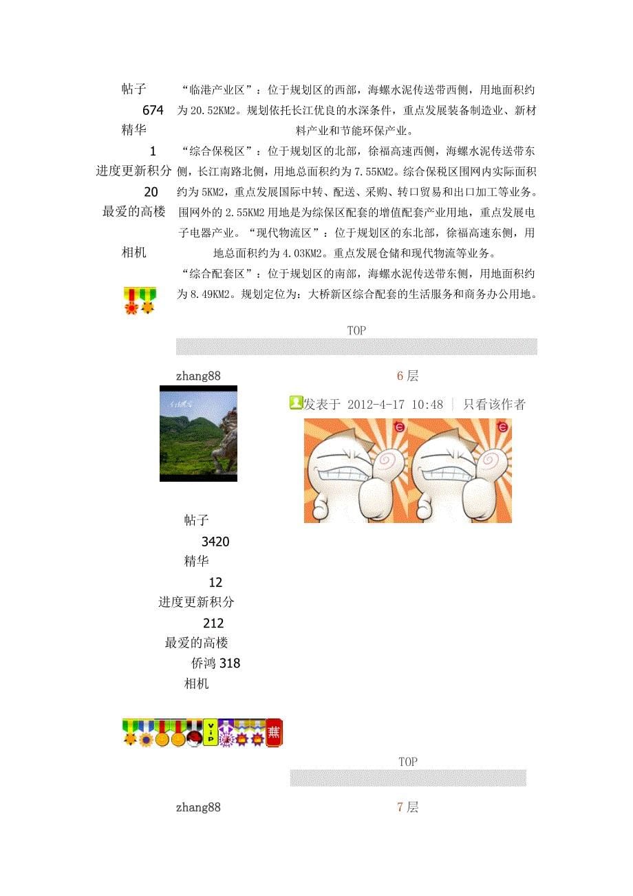 芜湖长江二桥规划_第5页