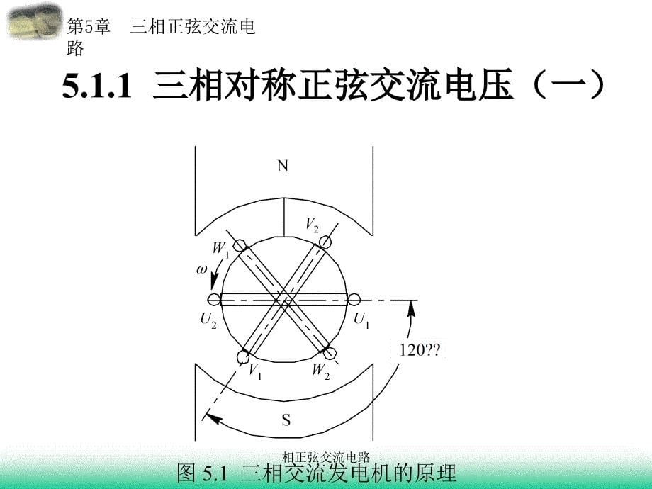 相正弦交流电路课件_第5页